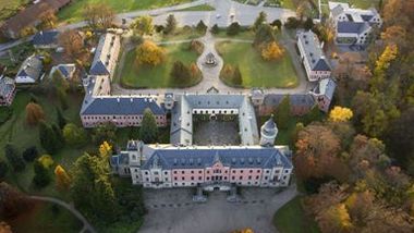 Замок Сихров и пивоварня Свияны 