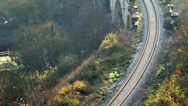 Субботний уикенд: по горным окрестностям Праги – на историческом поезде! 
