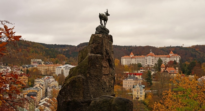 Karlovy Vary - Megatour.cz